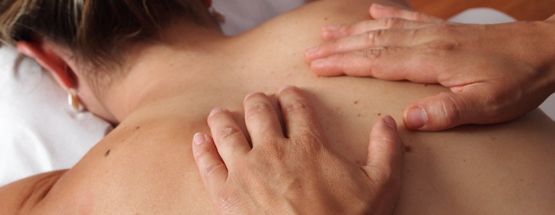 Physiotherapie Ludwigsfelde massage